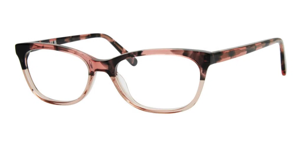 Adensco AD255 Eyeglasses - view 4
